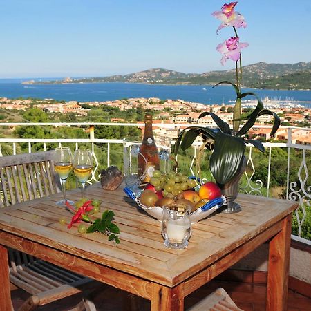 B&B Oltremare Cannigione Zewnętrze zdjęcie