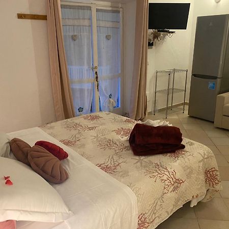 B&B Oltremare Cannigione Zewnętrze zdjęcie
