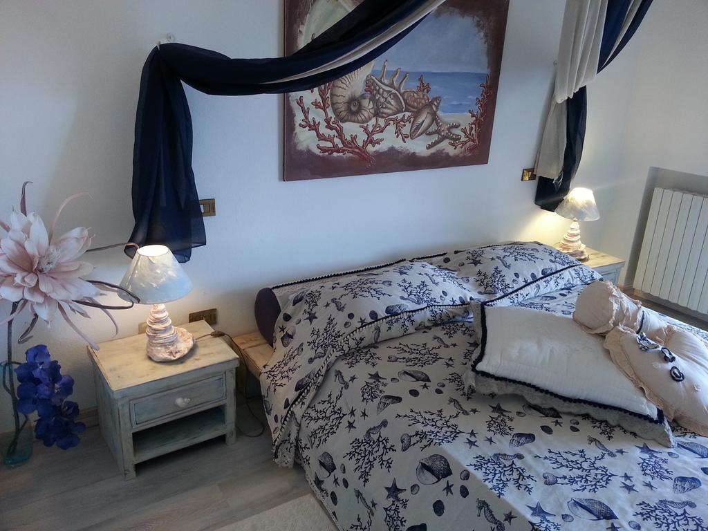 B&B Oltremare Cannigione Pokój zdjęcie