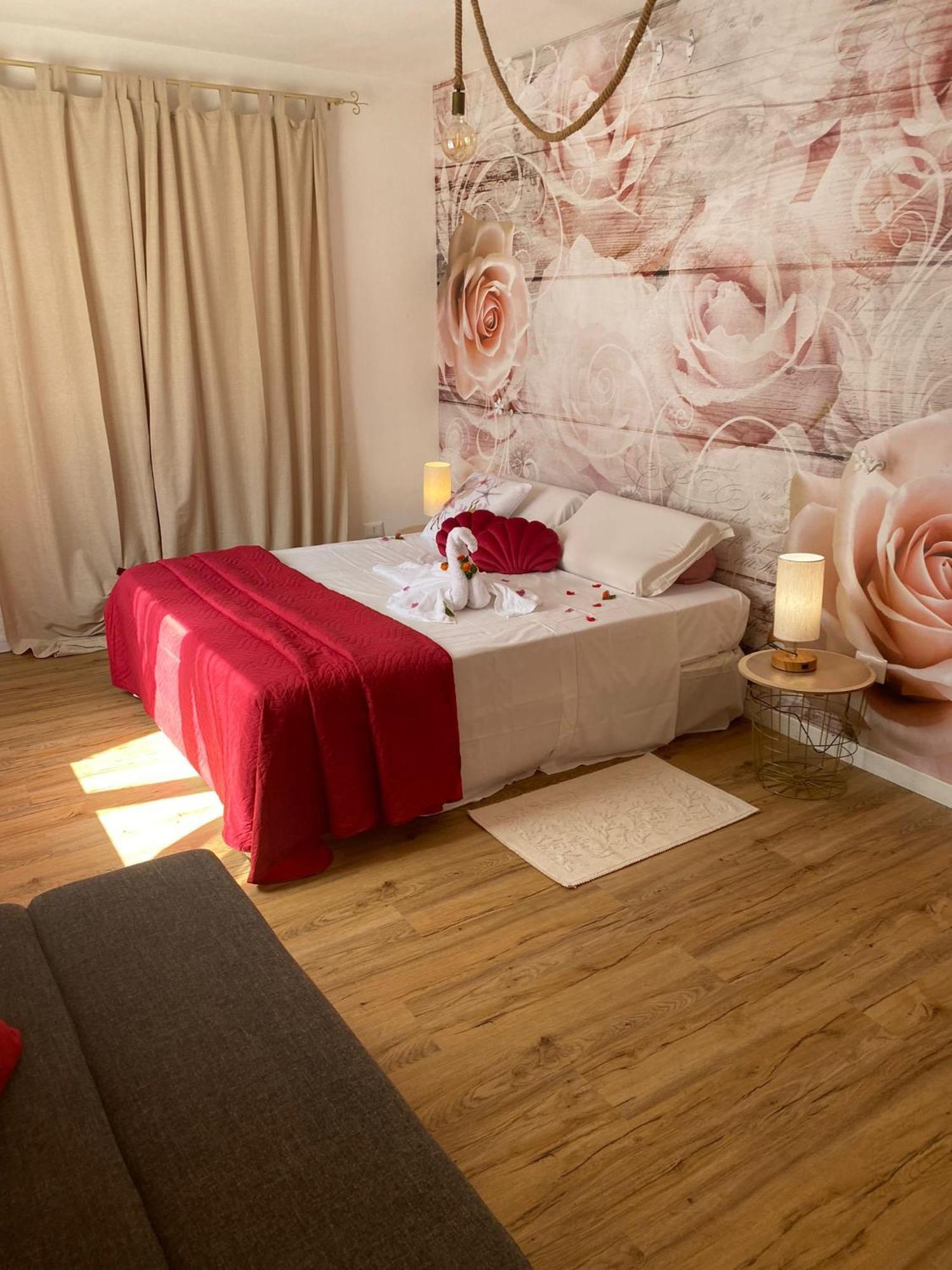 B&B Oltremare Cannigione Zewnętrze zdjęcie