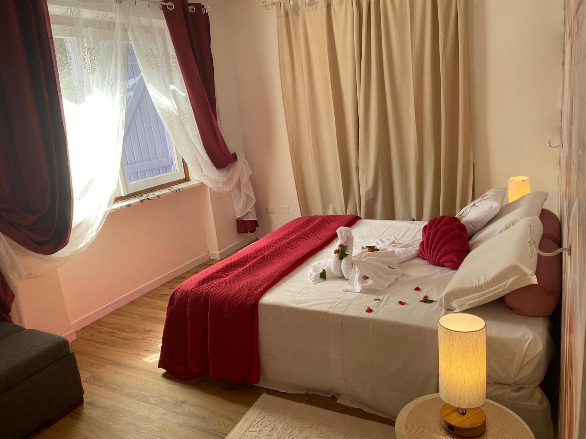 B&B Oltremare Cannigione Zewnętrze zdjęcie