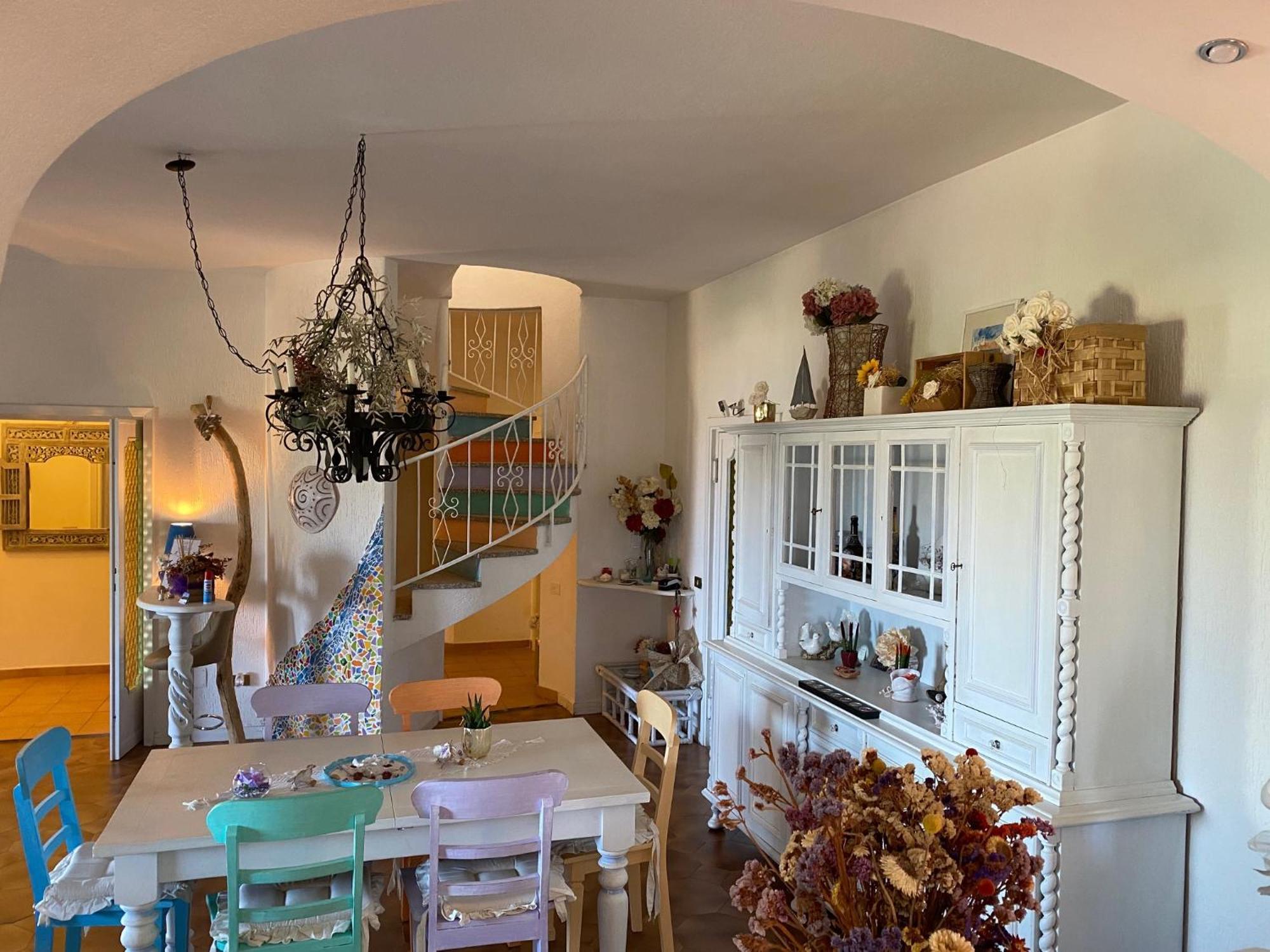 B&B Oltremare Cannigione Zewnętrze zdjęcie