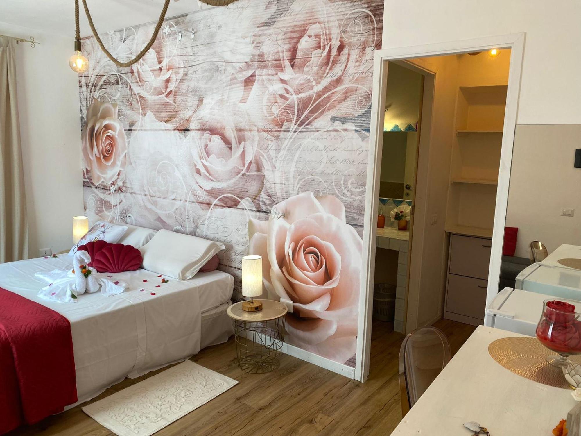 B&B Oltremare Cannigione Zewnętrze zdjęcie