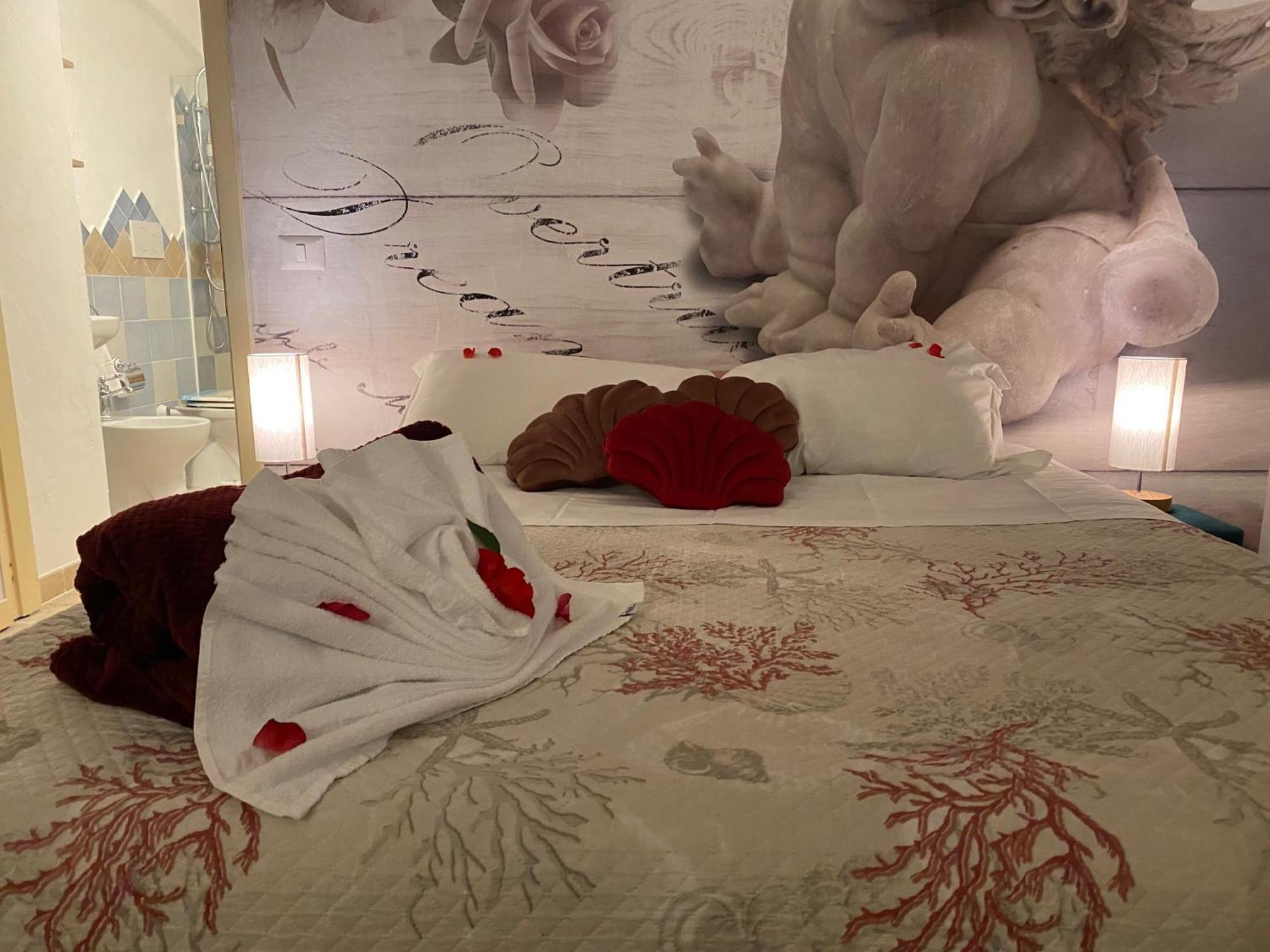 B&B Oltremare Cannigione Zewnętrze zdjęcie