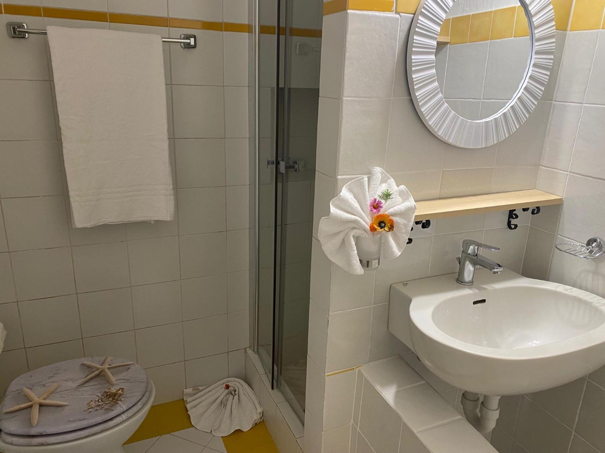 B&B Oltremare Cannigione Zewnętrze zdjęcie