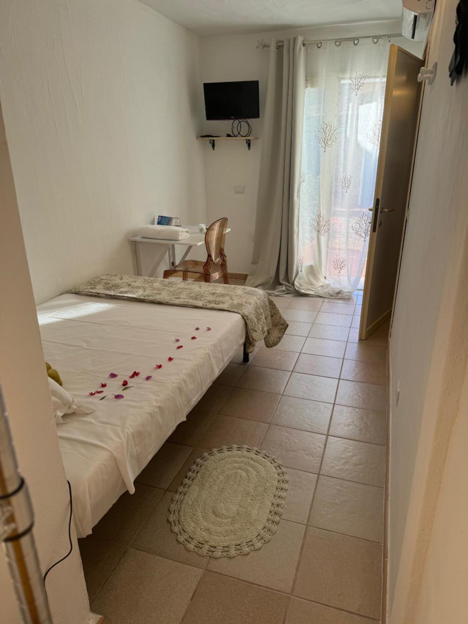 B&B Oltremare Cannigione Zewnętrze zdjęcie