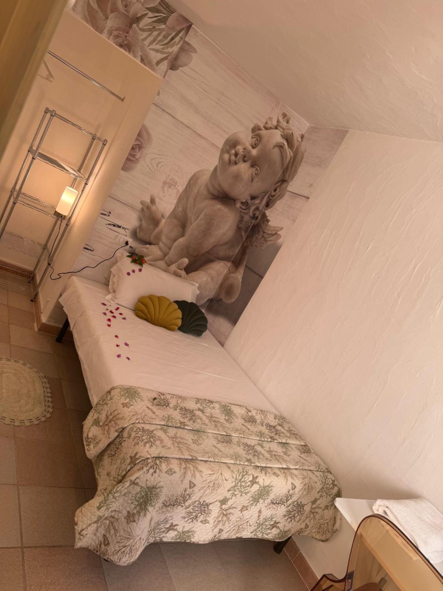 B&B Oltremare Cannigione Zewnętrze zdjęcie