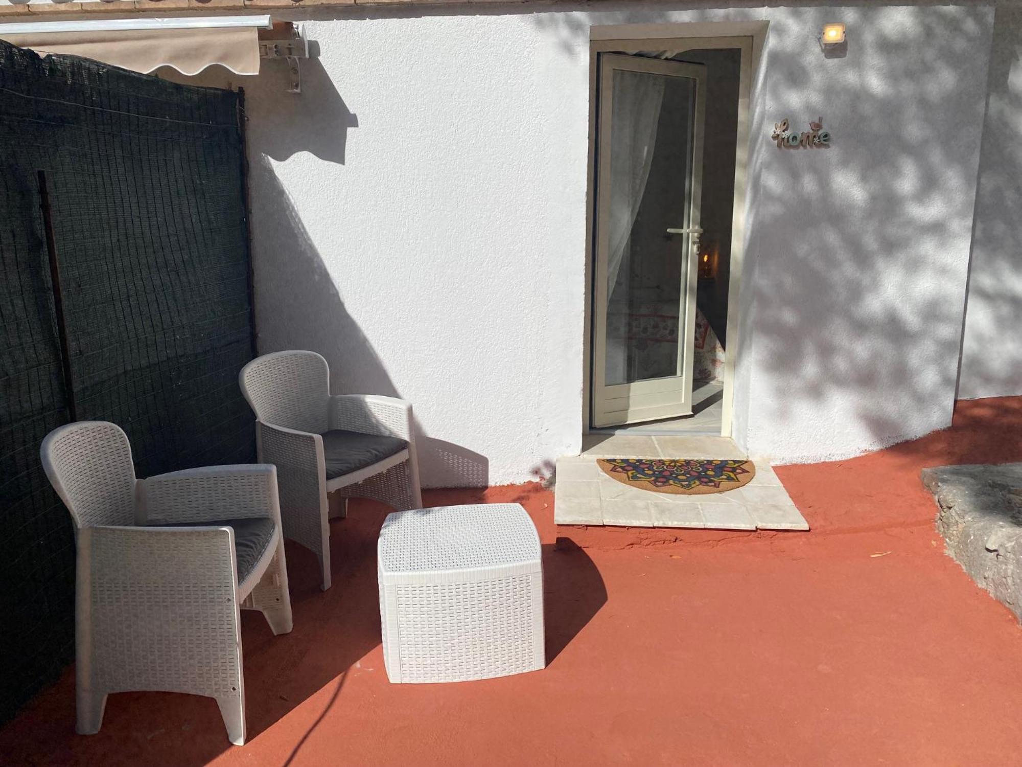 B&B Oltremare Cannigione Zewnętrze zdjęcie