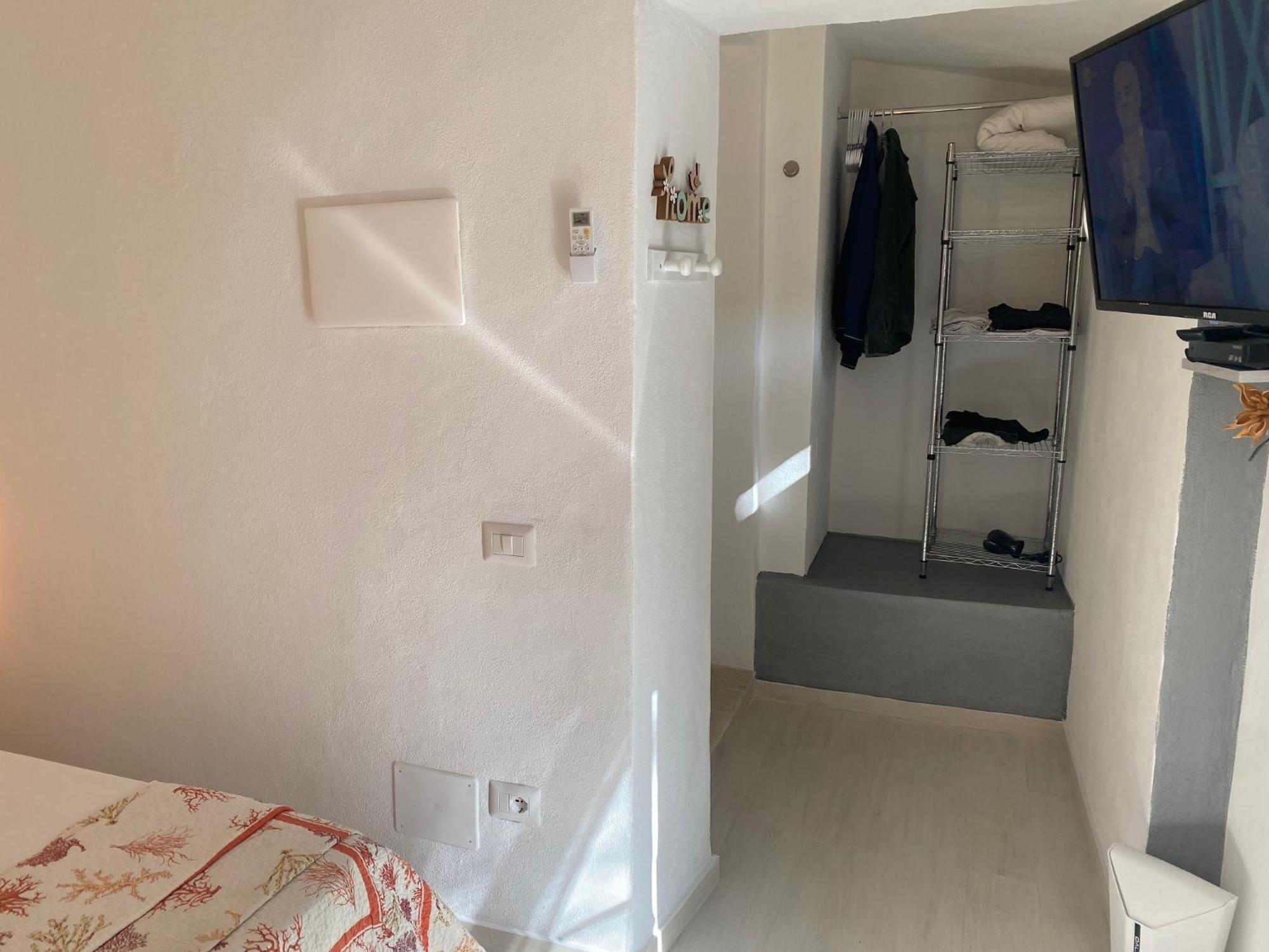 B&B Oltremare Cannigione Zewnętrze zdjęcie