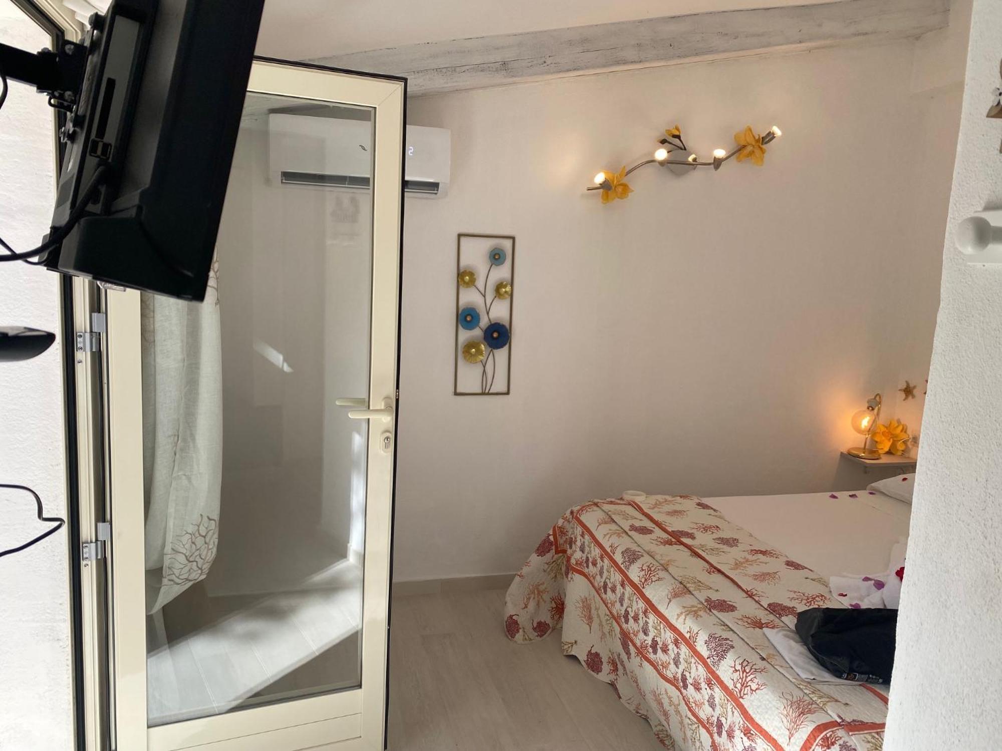 B&B Oltremare Cannigione Zewnętrze zdjęcie