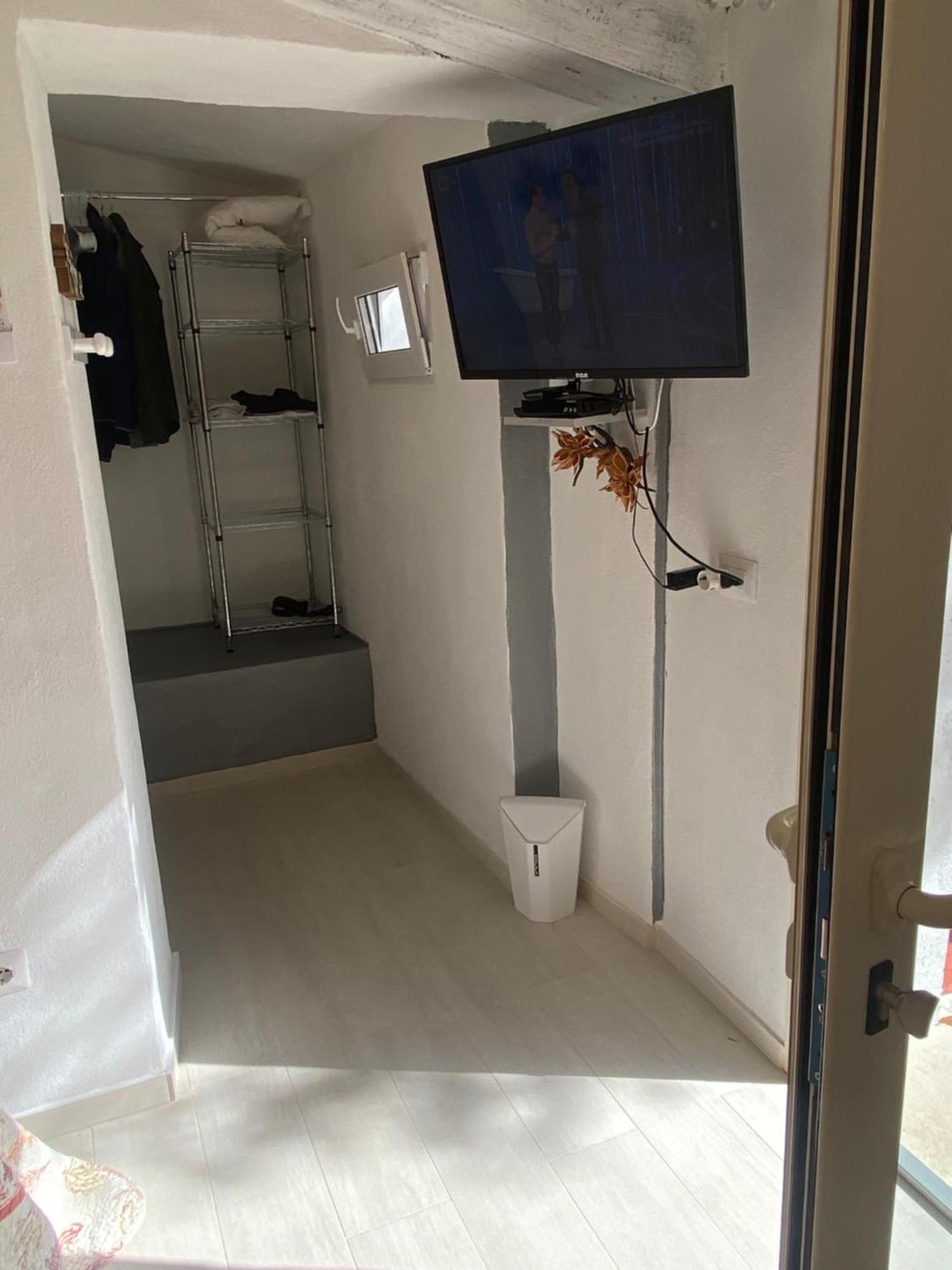 B&B Oltremare Cannigione Zewnętrze zdjęcie