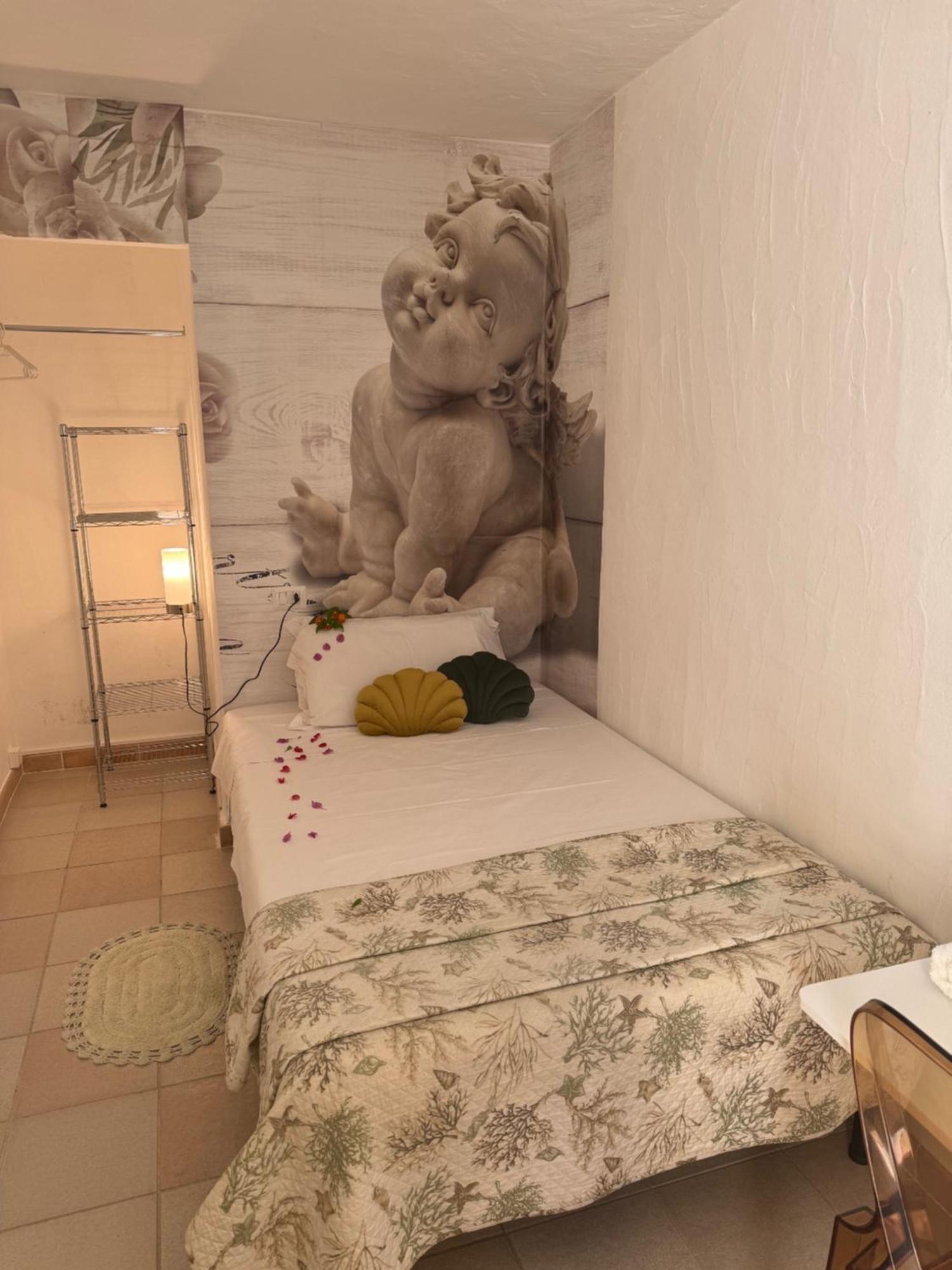 B&B Oltremare Cannigione Zewnętrze zdjęcie