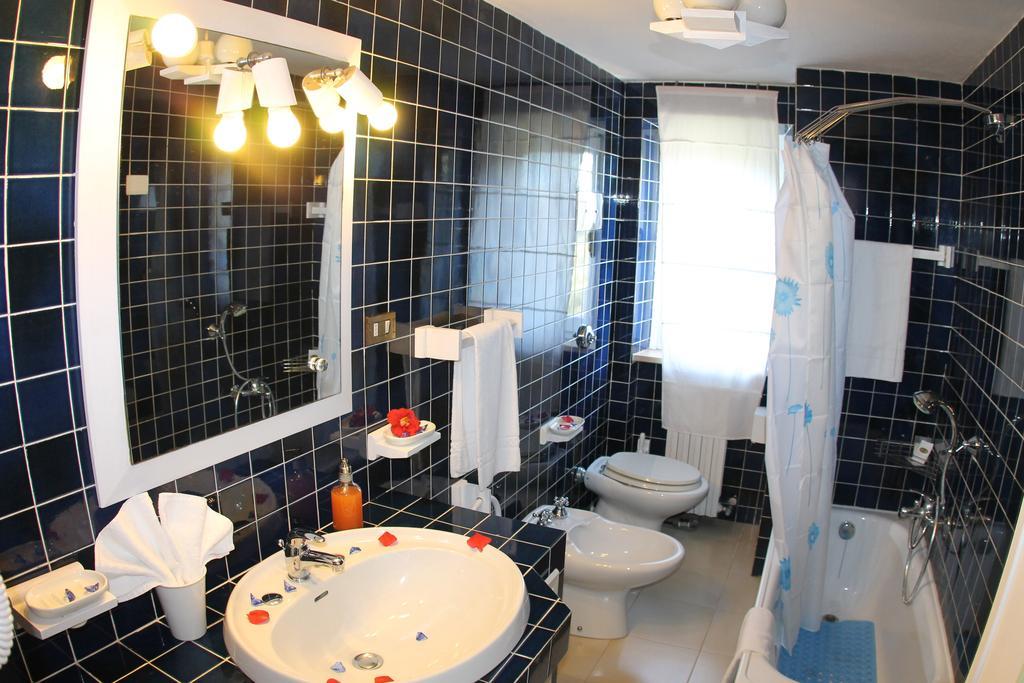 B&B Oltremare Cannigione Pokój zdjęcie