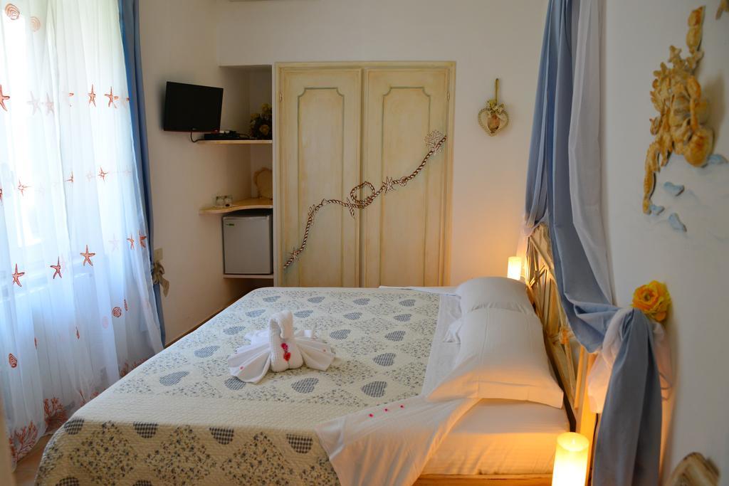 B&B Oltremare Cannigione Zewnętrze zdjęcie