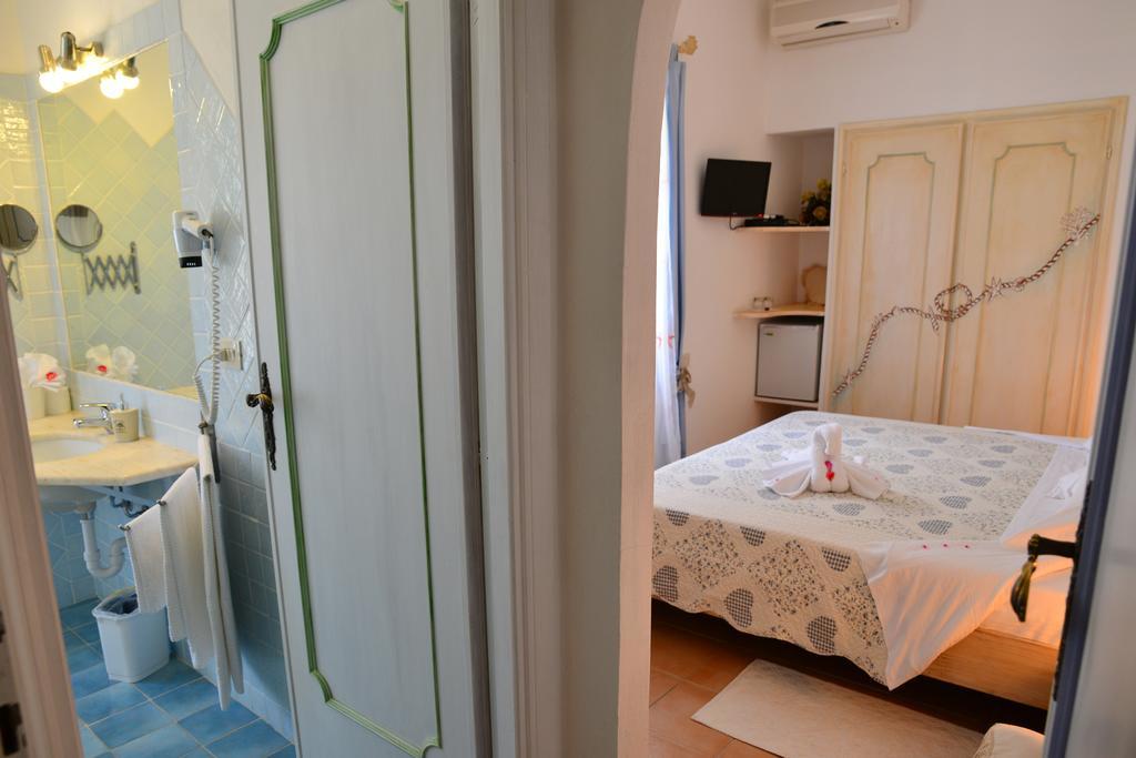 B&B Oltremare Cannigione Zewnętrze zdjęcie