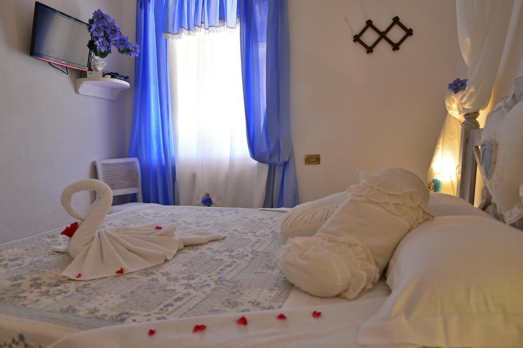 B&B Oltremare Cannigione Zewnętrze zdjęcie