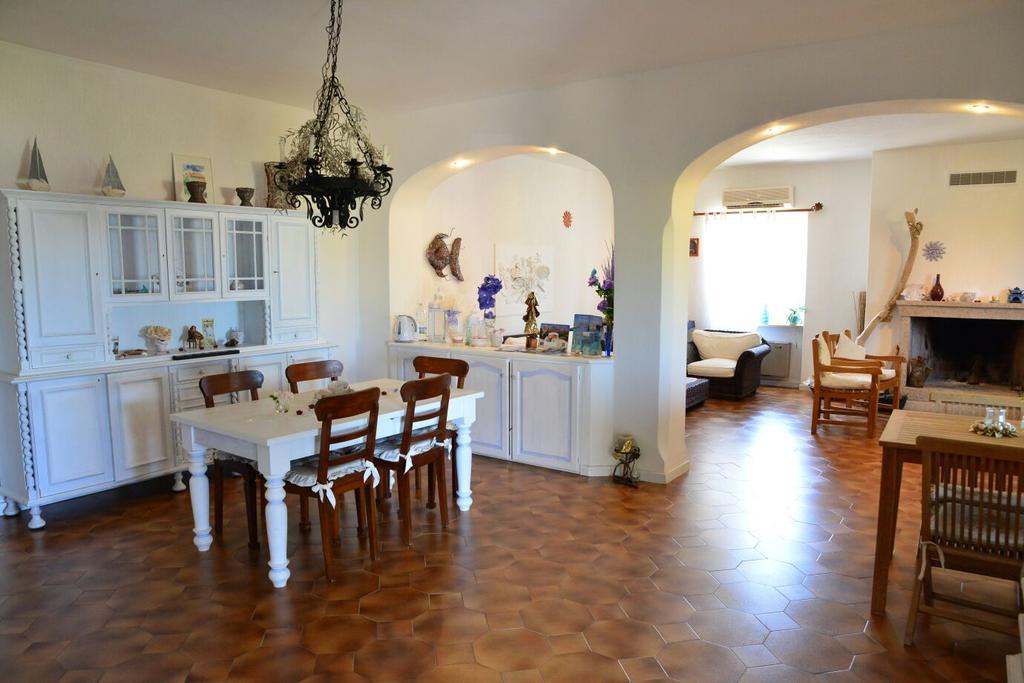 B&B Oltremare Cannigione Zewnętrze zdjęcie