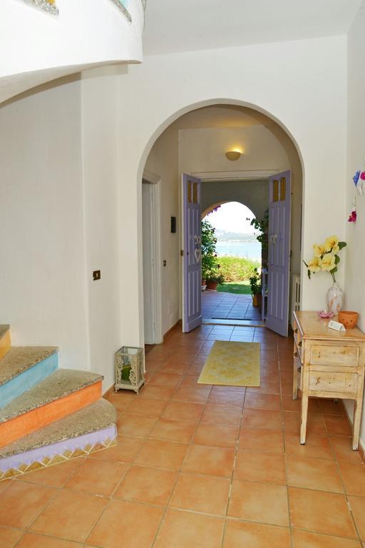 B&B Oltremare Cannigione Zewnętrze zdjęcie