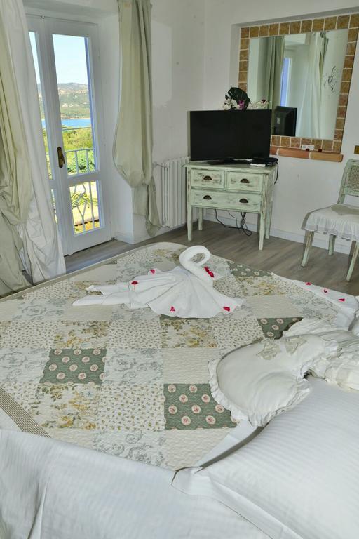 B&B Oltremare Cannigione Zewnętrze zdjęcie
